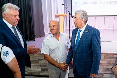 Важен вклад каждого